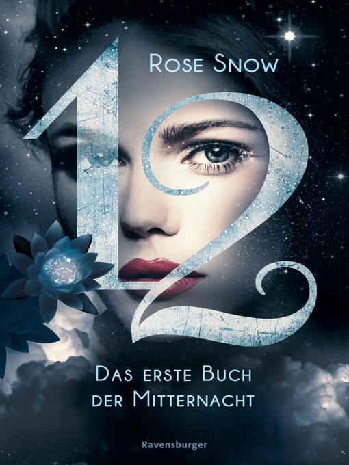 Title details for 12--Das erste Buch der Mitternacht, Band 1 by Rose Snow - Wait list